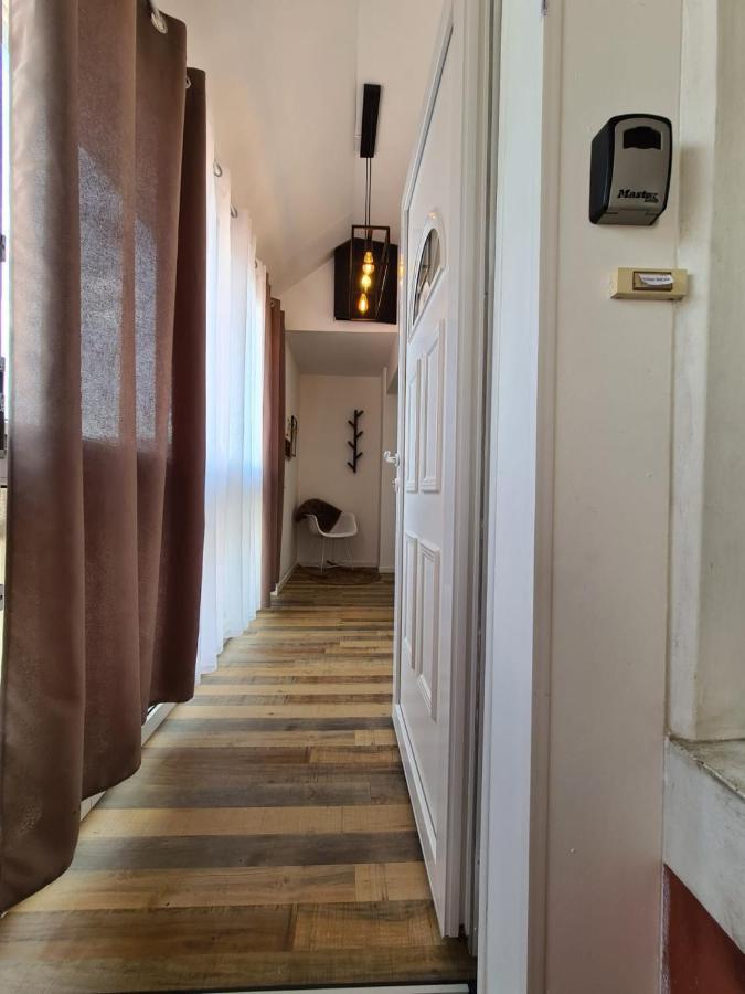 Le Raffine-Parking Prive-Proche Frontiere Bale Lejlighed Saint-Louis  Eksteriør billede